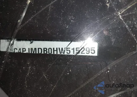 2017 Jeep Cherokee Limited 4X4 z USA, uszkodzony, nr VIN 1C4PJMDB0HW515295